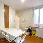 Rent a room in madrid