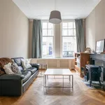 Huur 3 slaapkamer appartement van 128 m² in 's-gravenhage