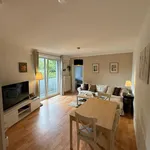 Rent 1 bedroom apartment of 62 m² in Dusseldorf