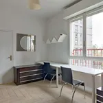 Rent a room in milan