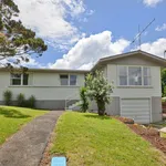 Rent 3 bedroom house in Whangārei