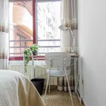 Alquilar 4 dormitorio apartamento en Valencia