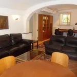 Rent 2 bedroom apartment of 105 m² in Rome