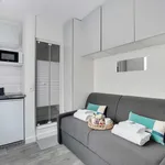 Studio de 97 m² à Paris