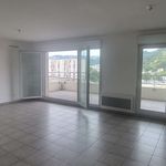 Rent 3 bedroom apartment of 63 m² in La Trinité