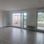 Appartement de 63 m² avec 3 chambre(s) en location à La Trinité