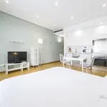 Rent 1 bedroom apartment of 25 m² in Madrid