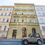 Rent 1 bedroom apartment in Prague