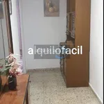 Rent 4 bedroom apartment of 100 m² in Albacete