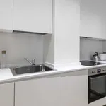 Rent 1 bedroom apartment of 74 m² in milan