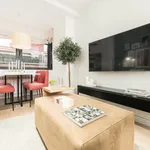 Rent 1 bedroom apartment of 45 m² in Madrid