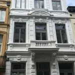 Appartement de 75 m² avec 1 chambre(s) en location à brussels