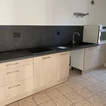 Maison de 70 m² avec 1 chambre(s) en location à Saint-Sernin