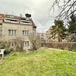 Rent 2 bedroom apartment of 57 m² in Praha