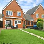 Rent 3 bedroom house in East Of England