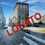 Rent 1 bedroom apartment of 25 m² in Milan