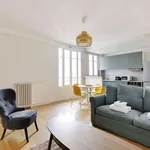 Rent 1 bedroom apartment in paris