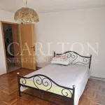 Rent 4 bedroom apartment of 125 m² in Zagreb