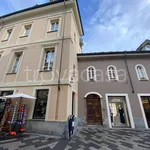 Rent 1 bedroom apartment of 45 m² in Aosta