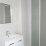 Appartement de 48 m² avec 2 chambre(s) en location à Saint Etienne