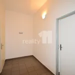 Rent 1 bedroom apartment in Náchod