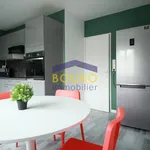 Rent 2 bedroom apartment of 90 m² in Saint