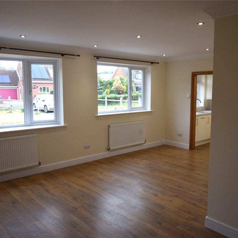 2 bedroom to rent in Newark Road Newark,Nottinghamshire - Gascoines Estate Agents Wellow