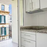 Rent 2 bedroom apartment of 70 m² in Málaga