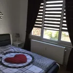 Appartement de 95 m² avec 2 chambre(s) en location à brussels