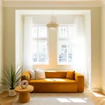 Rent 1 bedroom apartment of 45 m² in Berlin