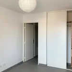 Appartement de 39 m² avec 1 chambre(s) en location à Marseille