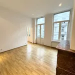 Rent 1 bedroom apartment in Bruxelles