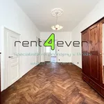 Rent 3 bedroom apartment of 100 m² in Capital City of Prague