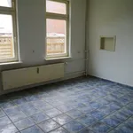 Schön aufgeteilte 3,5-Zimmer-Altbauwohnung im Erdgeschoß