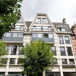 Huur 1 slaapkamer appartement van 60 m² in brussels