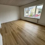 Rent 2 bedroom apartment of 60 m² in Hjørring