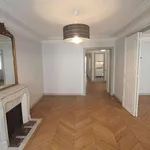 Appartement de 81 m² avec 3 chambre(s) en location à Paris