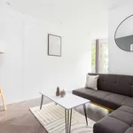 Rent 2 bedroom apartment of 70 m² in london