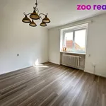 Pronajměte si 1 ložnic/e byt o rozloze 30 m² v Blansko