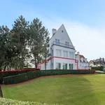 Huur 4 slaapkamer appartement van 115 m² in Knokke-Heist