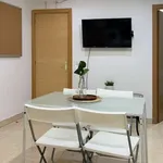 Rent a room in madrid