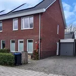 Huur 3 slaapkamer huis van 150 m² in drenthe