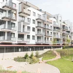 Pronajměte si 2 ložnic/e byt o rozloze 54 m² v Prague