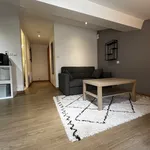 Rent 1 bedroom apartment of 15 m² in Montaigu-Vendée