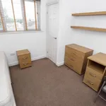 Rent 7 bedroom flat in West Midlands