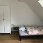 Rent 1 bedroom apartment of 26 m² in Essen