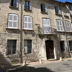 Rent 1 bedroom apartment of 38 m² in Avignon