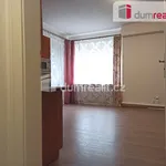 Pronajměte si 1 ložnic/e byt o rozloze 36 m² v Karlovy Vary