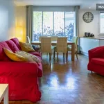 Rent 2 bedroom apartment of 75 m² in Paris