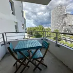 Rent 2 bedroom apartment of 42 m² in Nantes